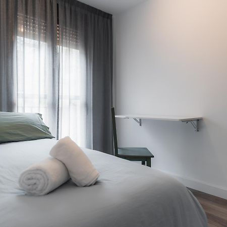 Tuguest Jardin Botanico Apartment Con Parking 格拉纳达 外观 照片