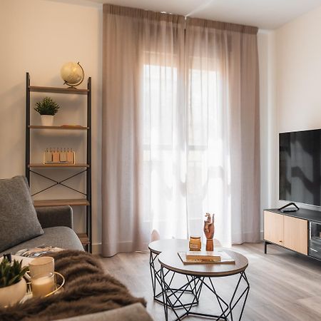 Tuguest Jardin Botanico Apartment Con Parking 格拉纳达 外观 照片