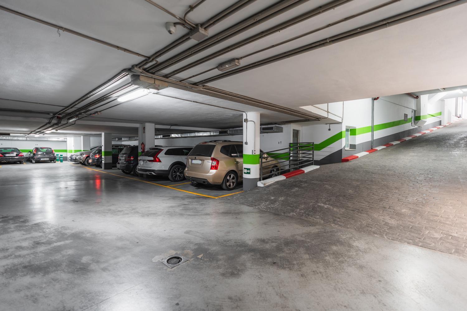Tuguest Jardin Botanico Apartment Con Parking 格拉纳达 外观 照片
