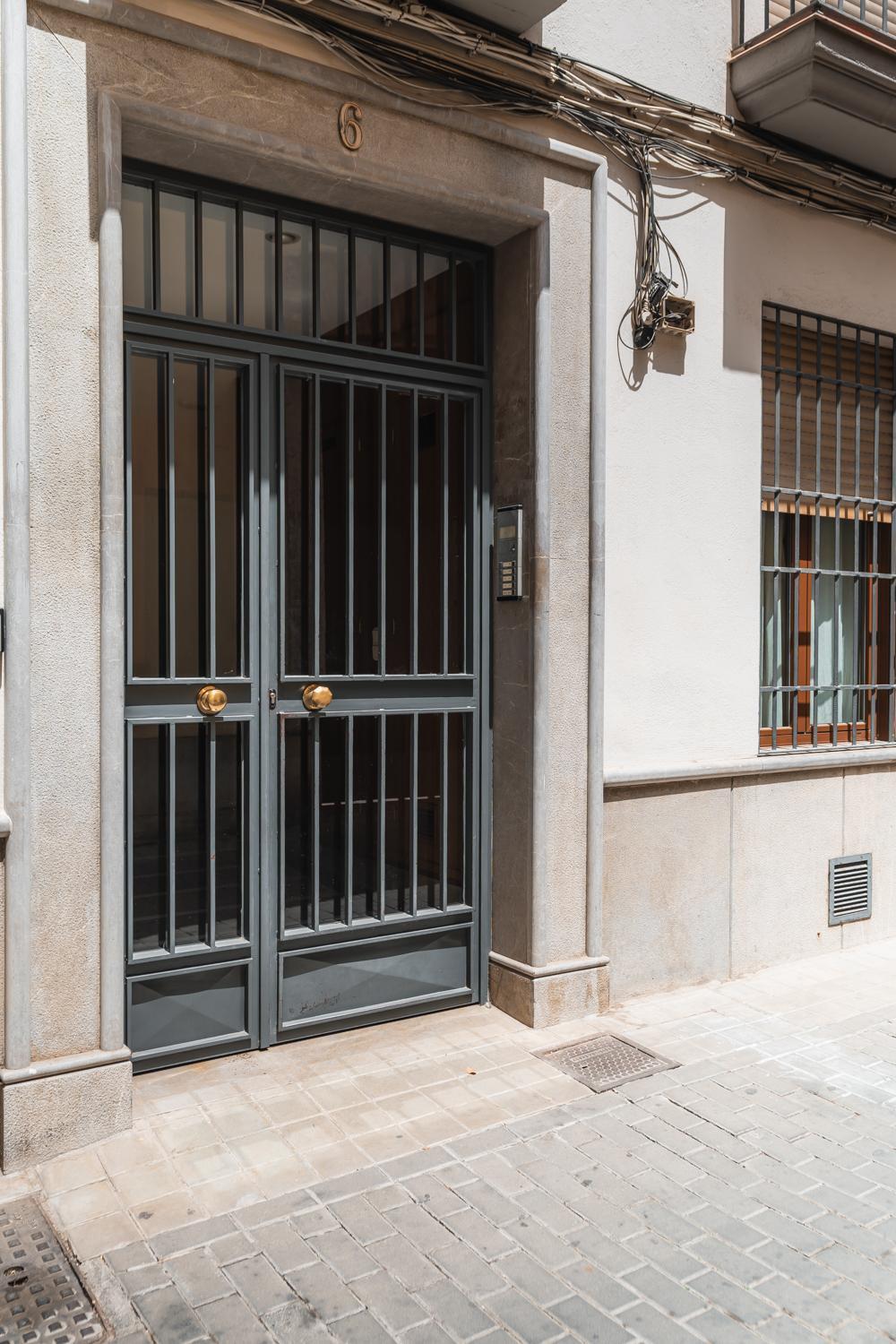 Tuguest Jardin Botanico Apartment Con Parking 格拉纳达 外观 照片