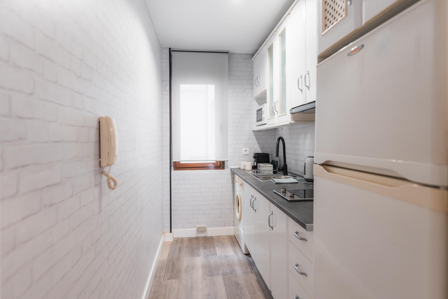 Tuguest Jardin Botanico Apartment Con Parking 格拉纳达 外观 照片