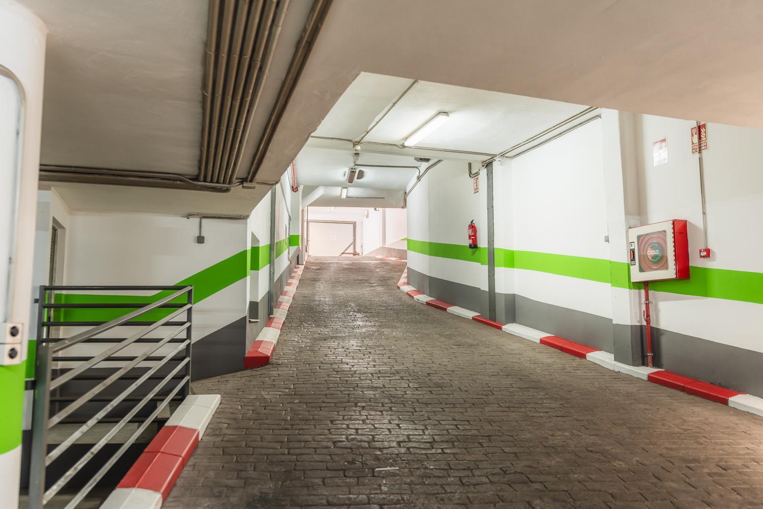 Tuguest Jardin Botanico Apartment Con Parking 格拉纳达 外观 照片