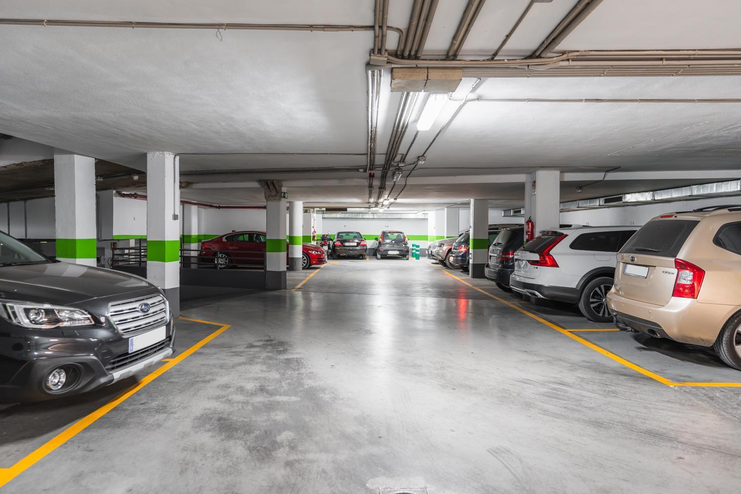 Tuguest Jardin Botanico Apartment Con Parking 格拉纳达 外观 照片
