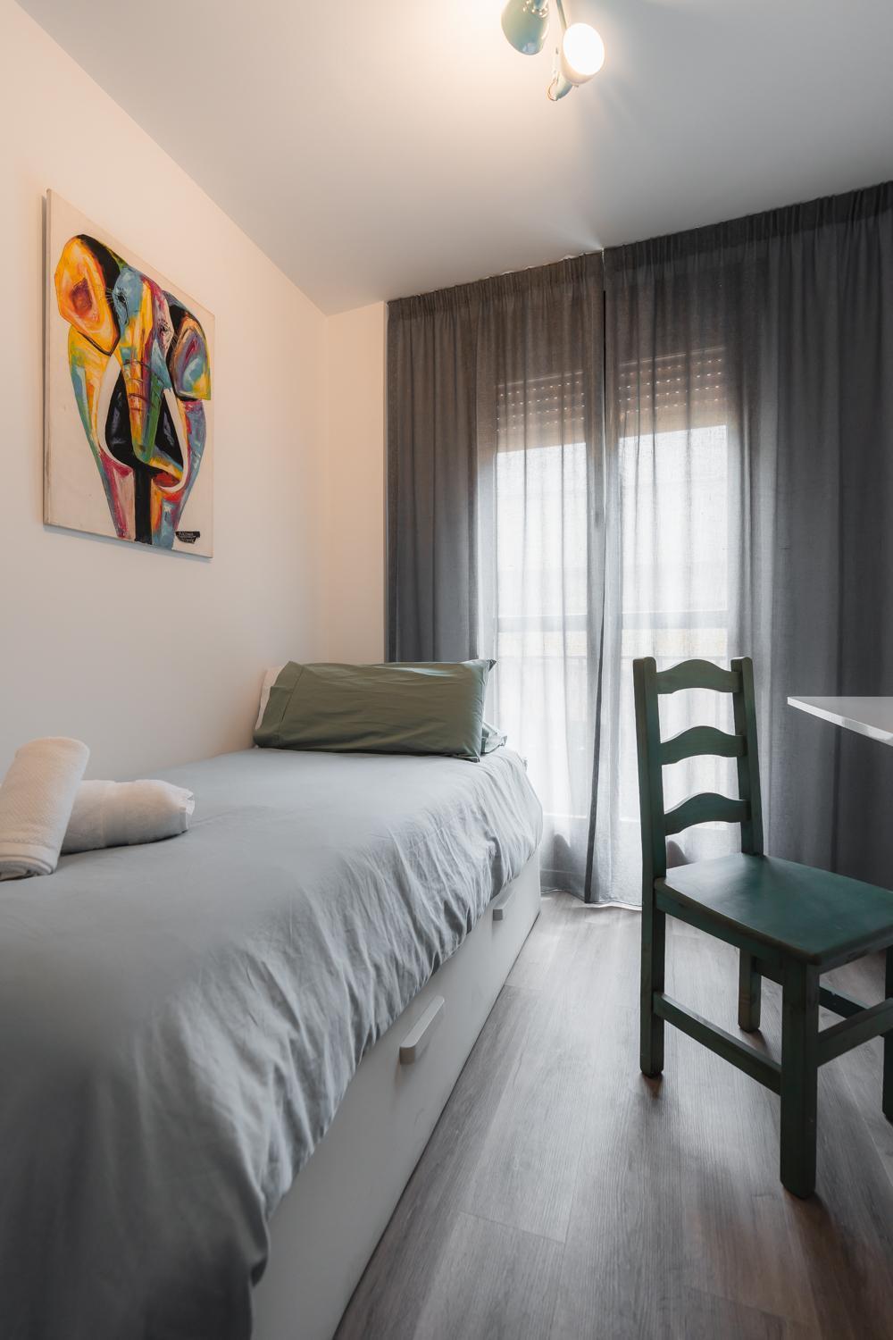 Tuguest Jardin Botanico Apartment Con Parking 格拉纳达 外观 照片
