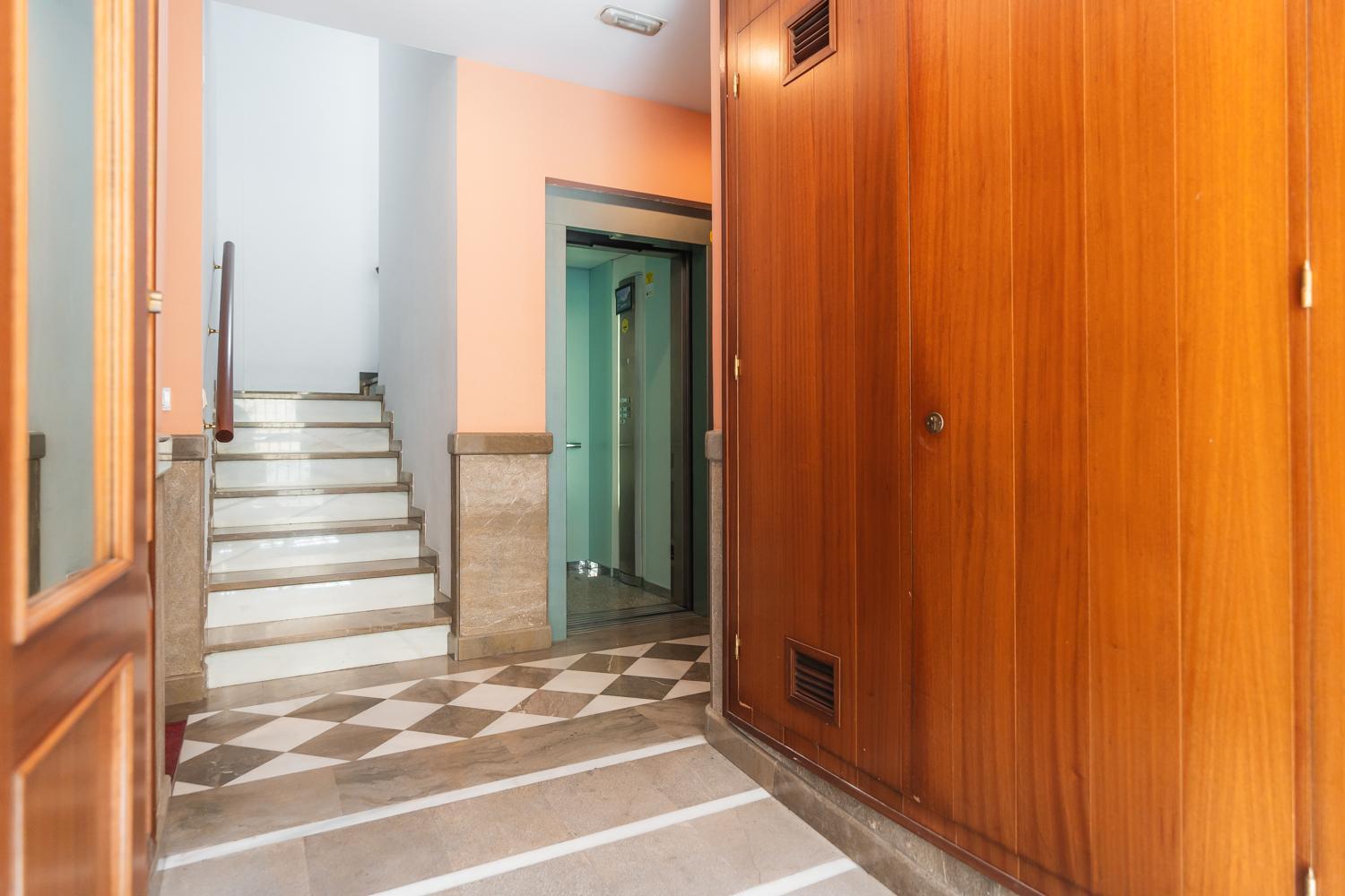 Tuguest Jardin Botanico Apartment Con Parking 格拉纳达 外观 照片