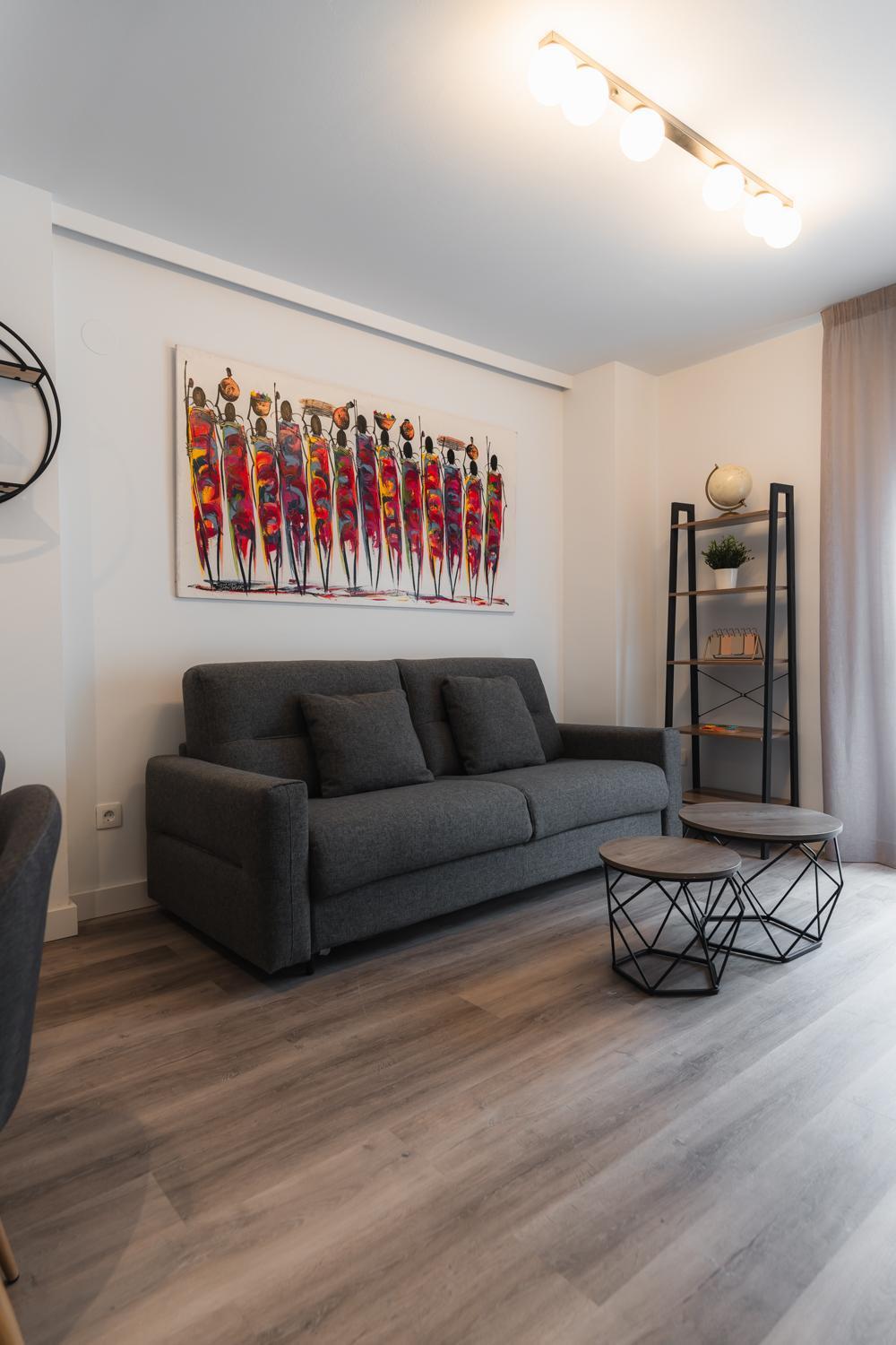 Tuguest Jardin Botanico Apartment Con Parking 格拉纳达 外观 照片
