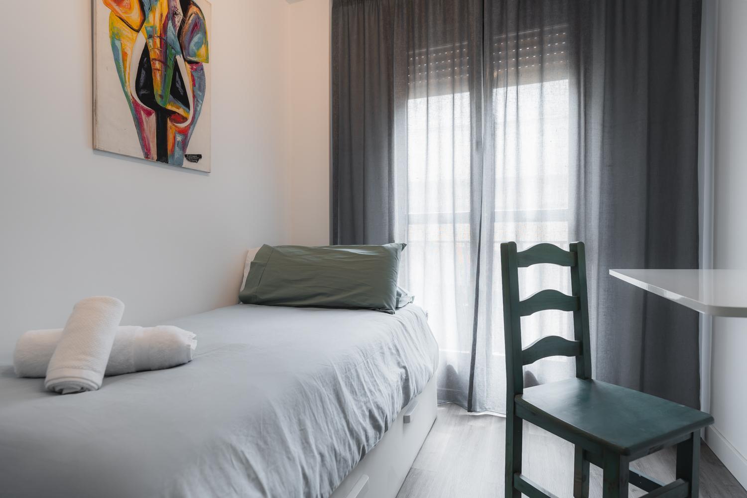 Tuguest Jardin Botanico Apartment Con Parking 格拉纳达 外观 照片