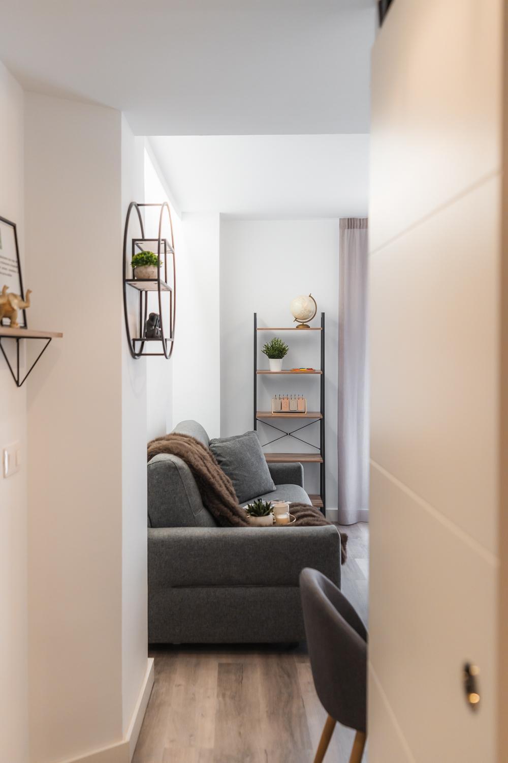 Tuguest Jardin Botanico Apartment Con Parking 格拉纳达 外观 照片