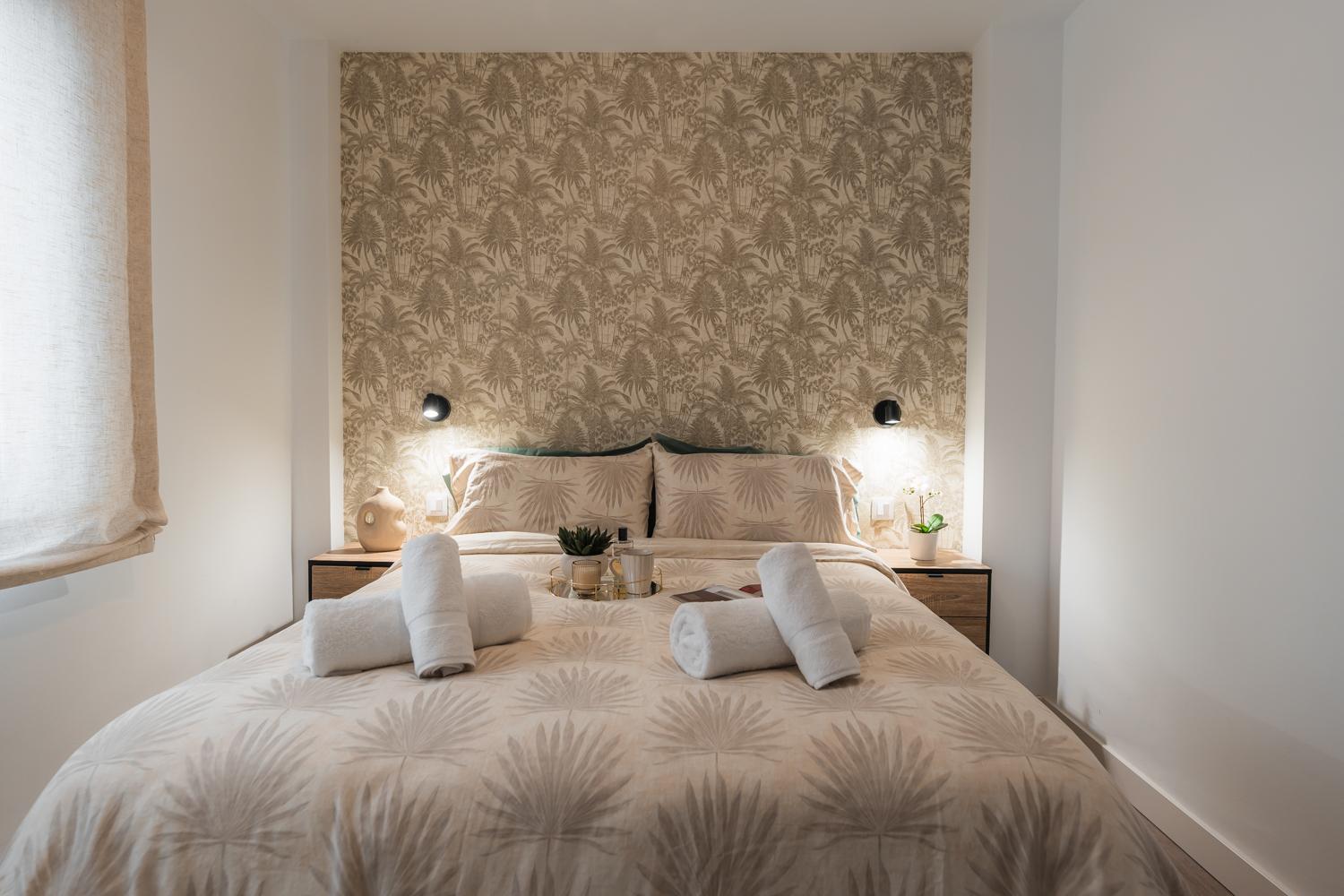 Tuguest Jardin Botanico Apartment Con Parking 格拉纳达 外观 照片