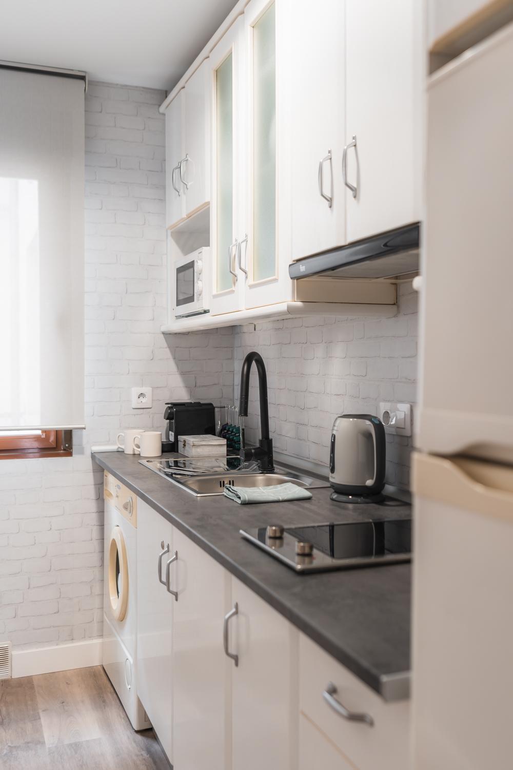 Tuguest Jardin Botanico Apartment Con Parking 格拉纳达 外观 照片