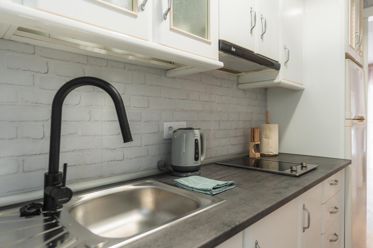 Tuguest Jardin Botanico Apartment Con Parking 格拉纳达 外观 照片