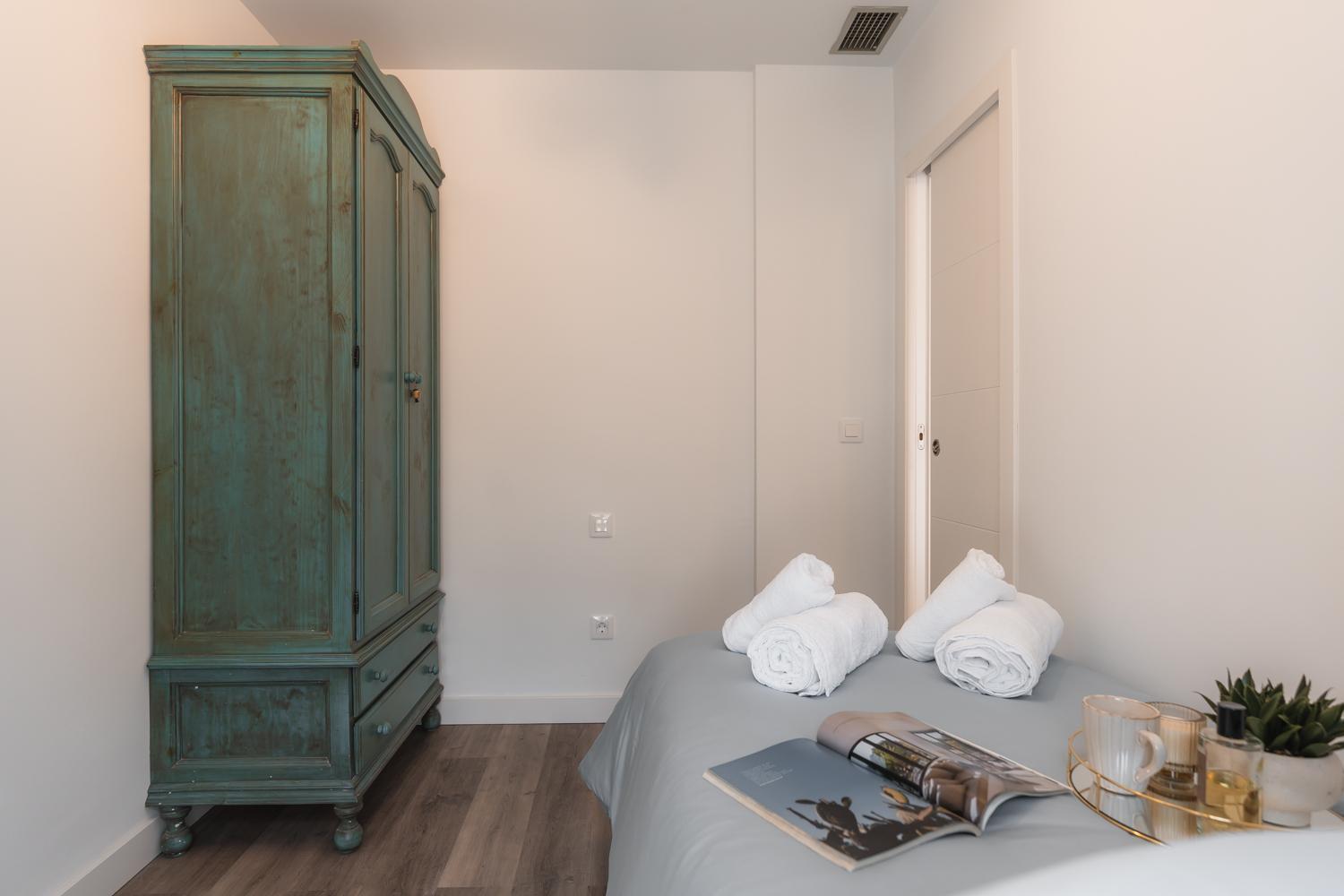 Tuguest Jardin Botanico Apartment Con Parking 格拉纳达 外观 照片