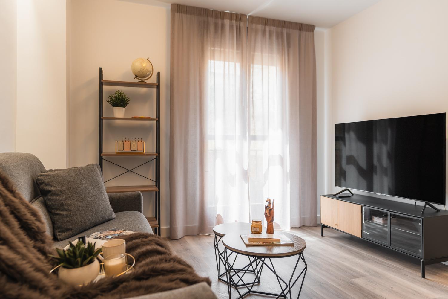 Tuguest Jardin Botanico Apartment Con Parking 格拉纳达 外观 照片