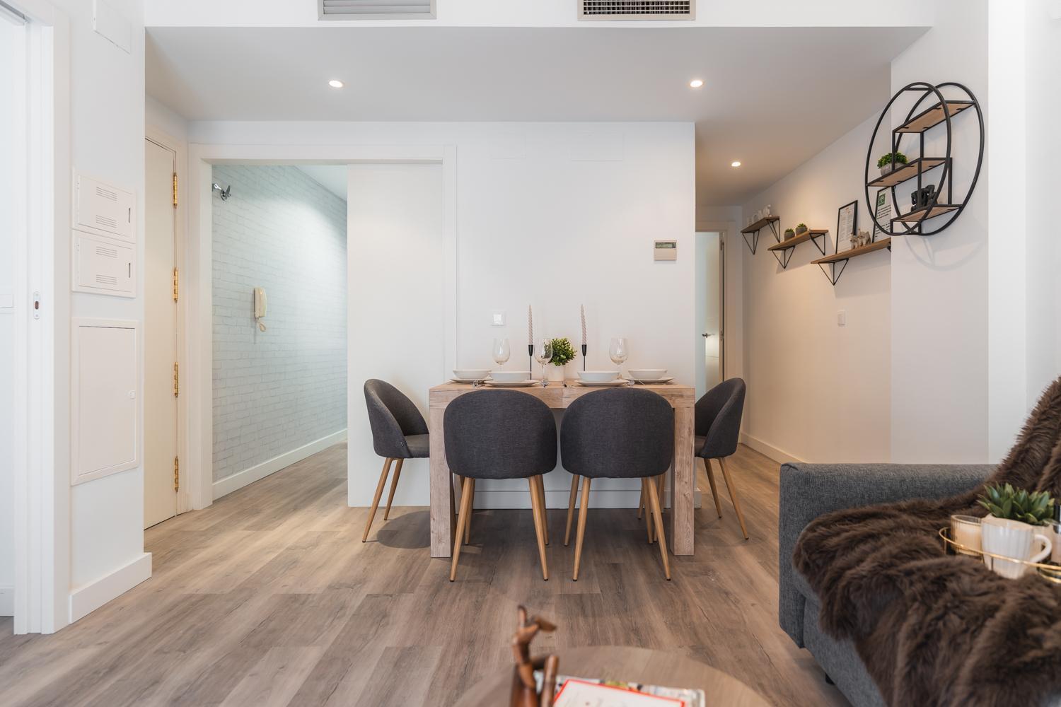 Tuguest Jardin Botanico Apartment Con Parking 格拉纳达 外观 照片