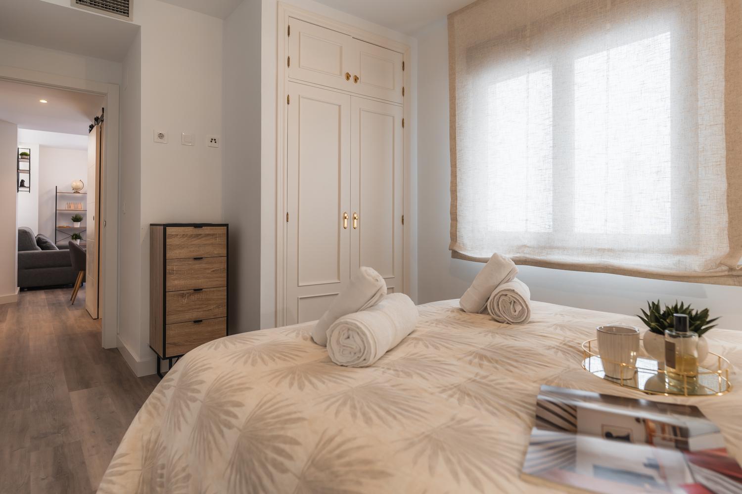 Tuguest Jardin Botanico Apartment Con Parking 格拉纳达 外观 照片