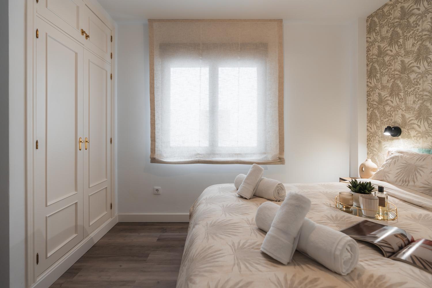 Tuguest Jardin Botanico Apartment Con Parking 格拉纳达 外观 照片