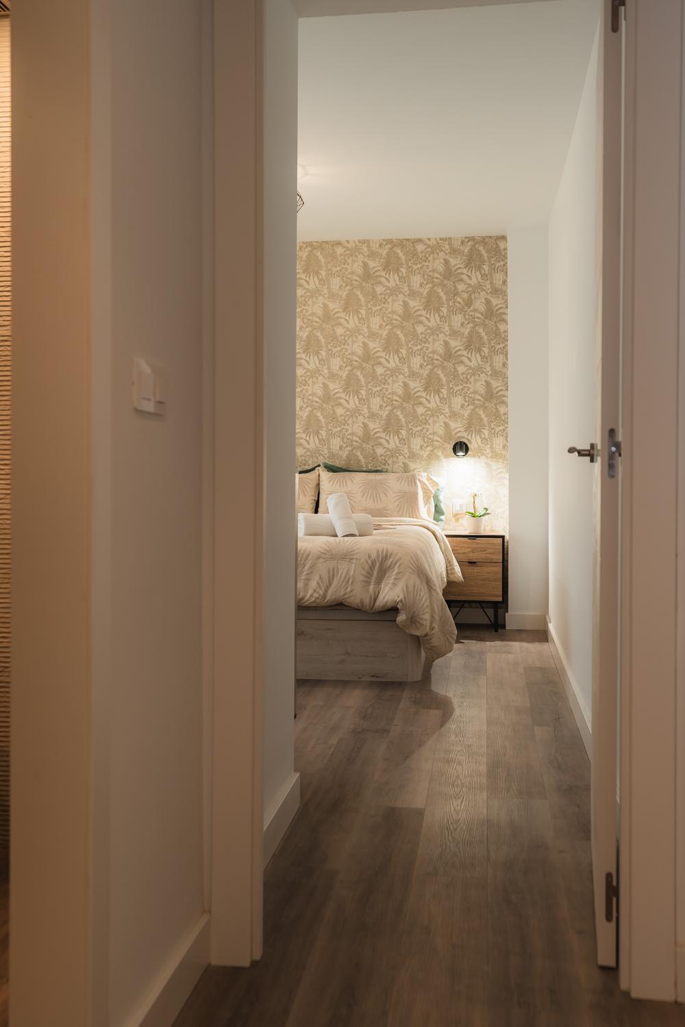 Tuguest Jardin Botanico Apartment Con Parking 格拉纳达 外观 照片