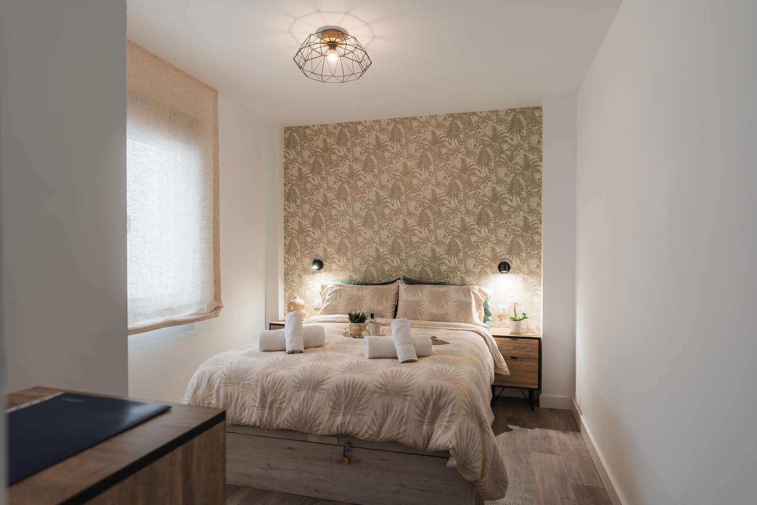 Tuguest Jardin Botanico Apartment Con Parking 格拉纳达 外观 照片